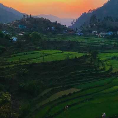 uttarakhand tour