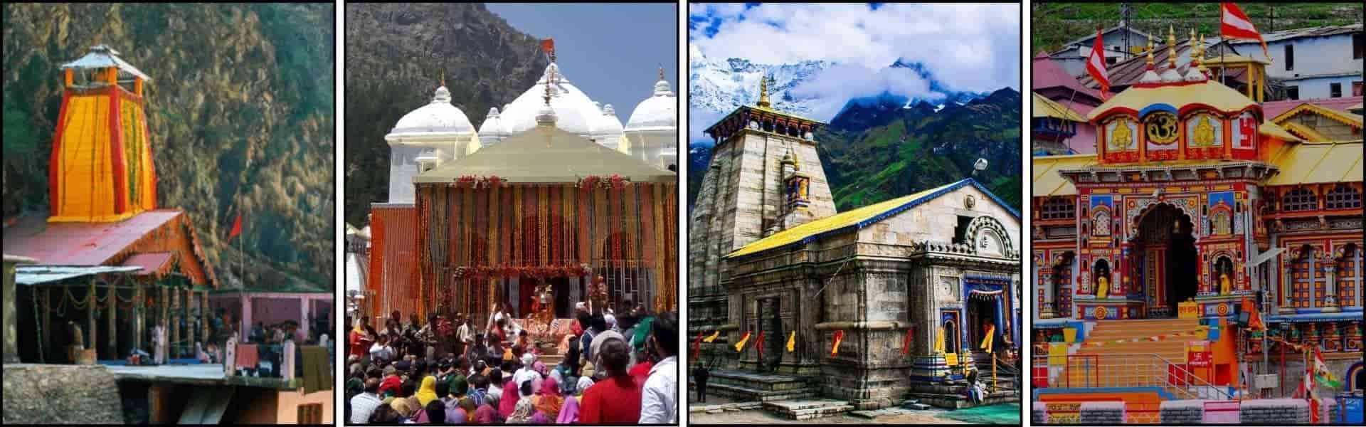 Uttarakhand: Char Dham Yatra Registration Process