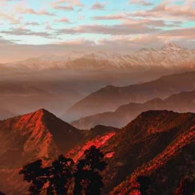 uttarakhand tour packages