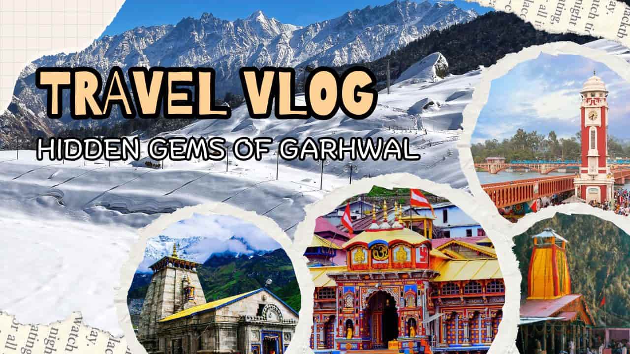 uttarakhand tour packages