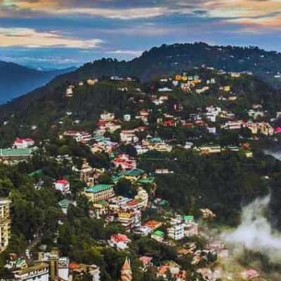 uttarakhand travel itinerary