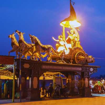 uttarakhand travel package