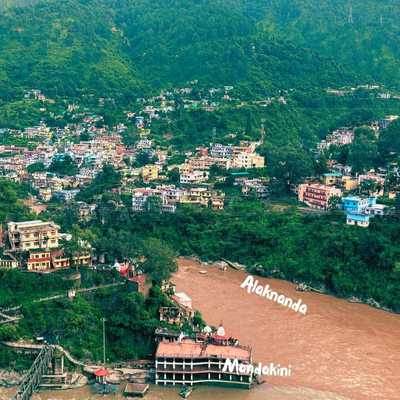 uttarakhand tourism pacakges