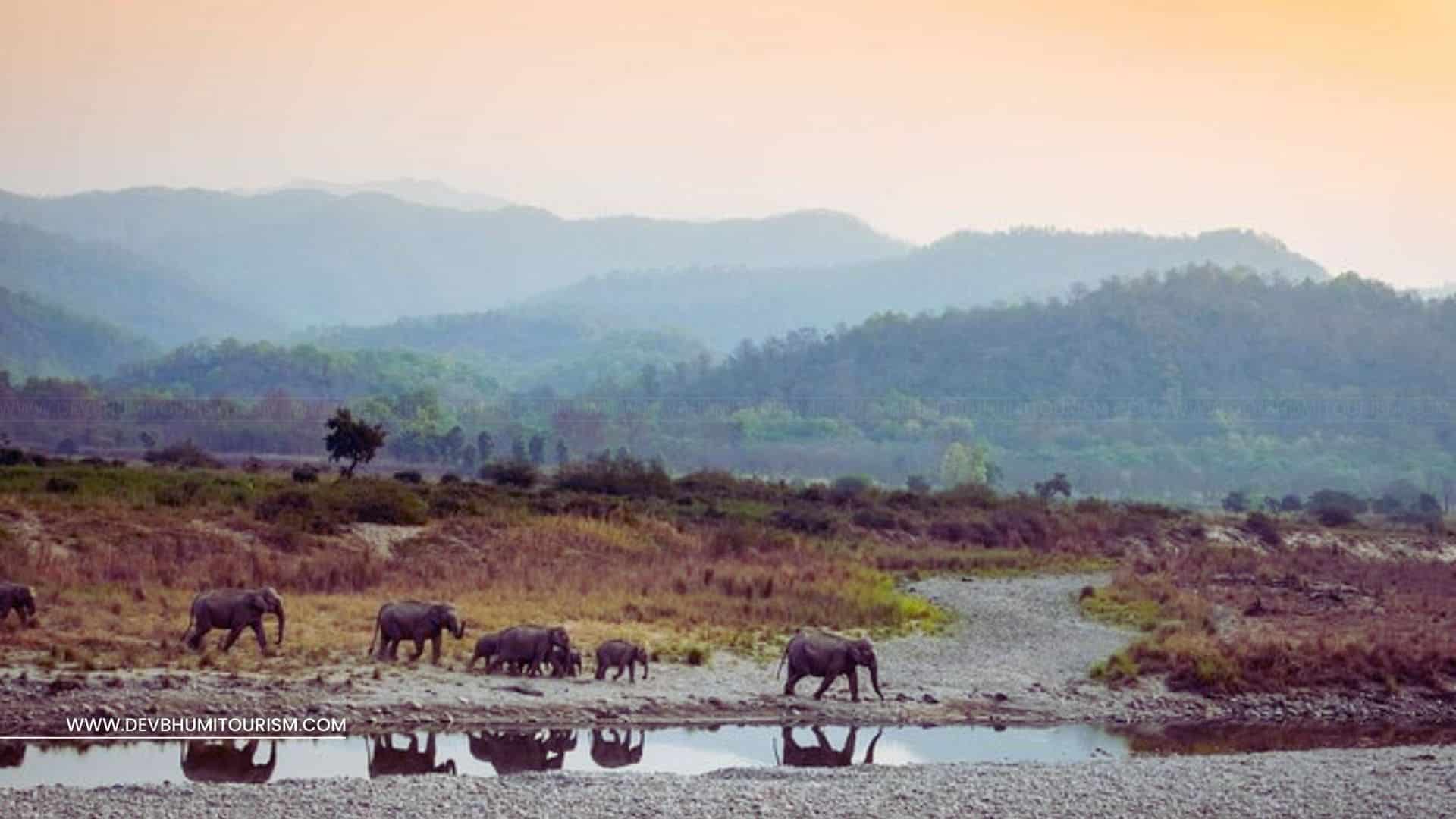 uttarakhand tourism packages