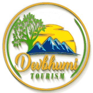 devbhumi tourism logo