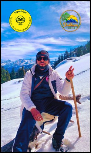 uttarakhand tour planner