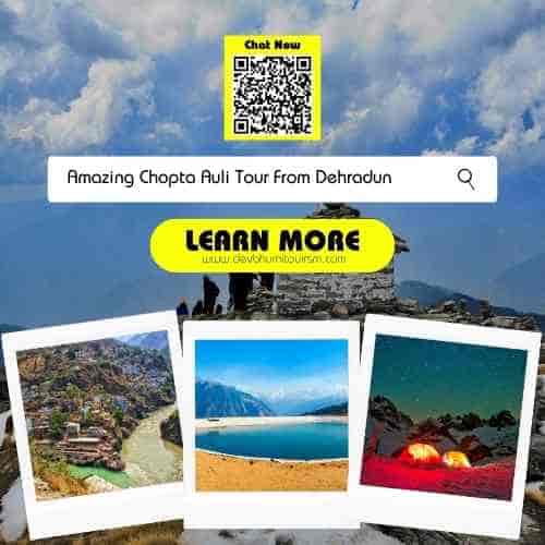 uttarkhand travel packages