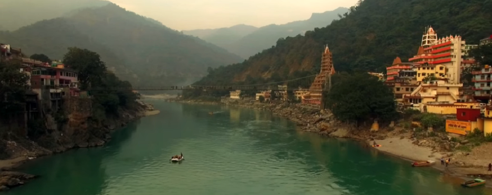 haridwar the city of temples