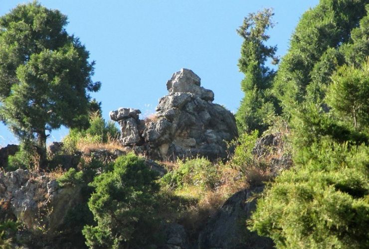 camel back road tour