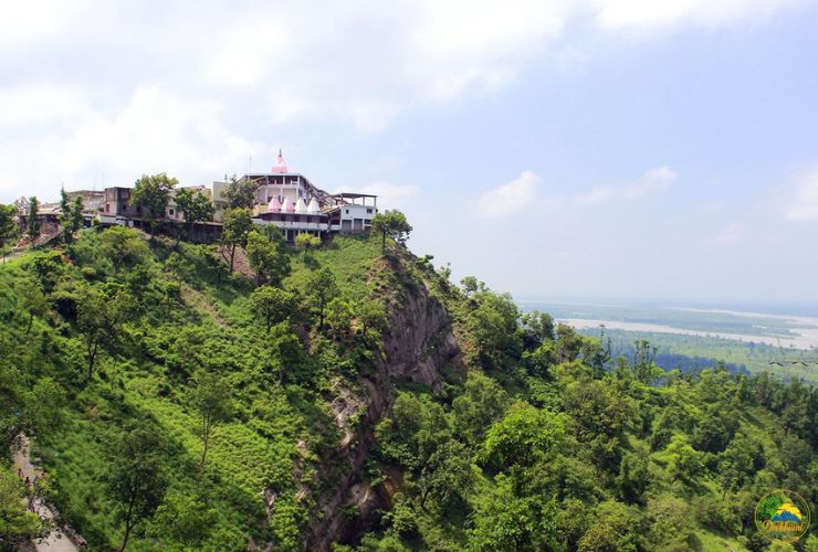 chandi devi temple tour