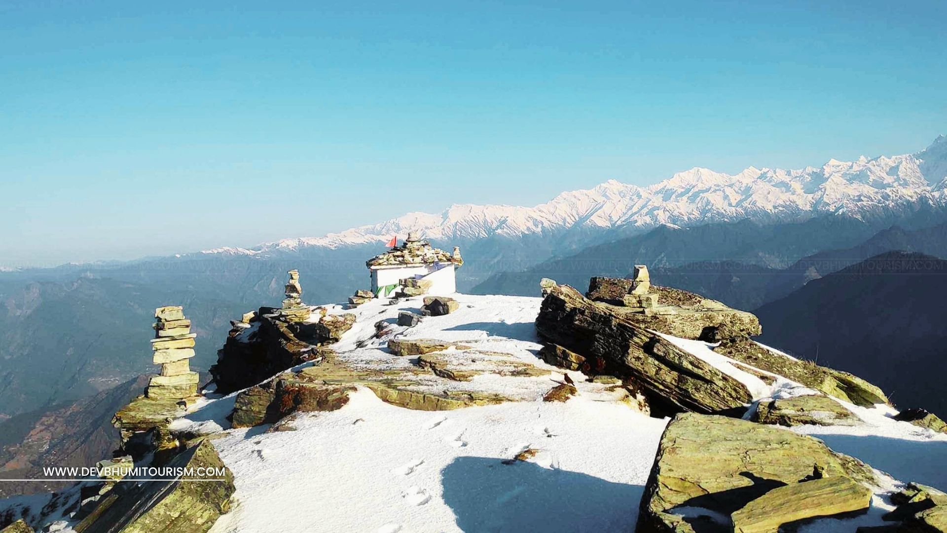 char dham yatra ex dehradun