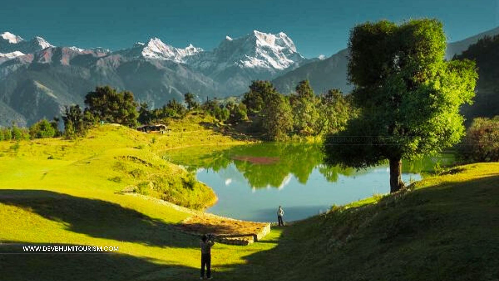 char dham yatra package from dehradun