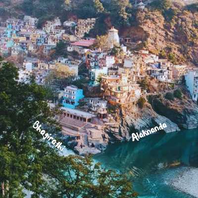 Kedarnath Dham And Badrinath Dham tour