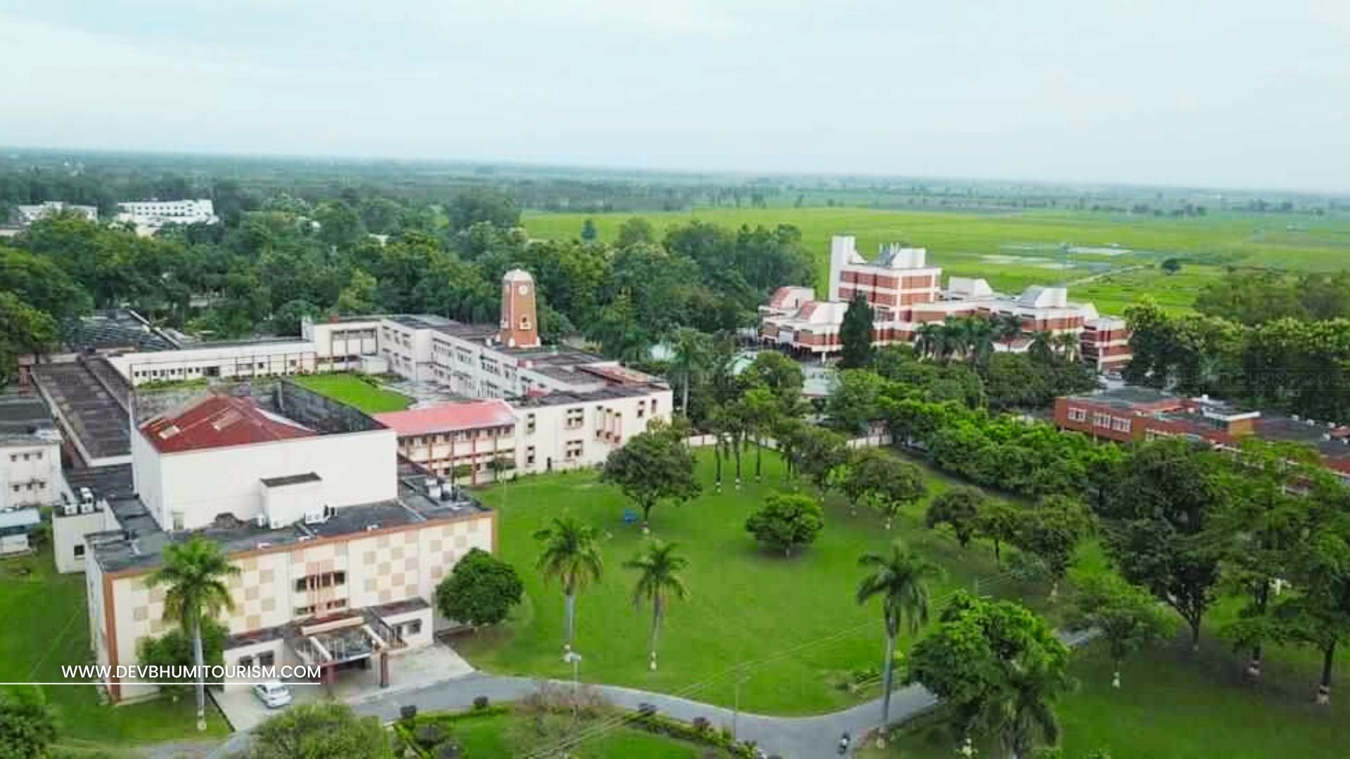 govind ballabh pant museum tour