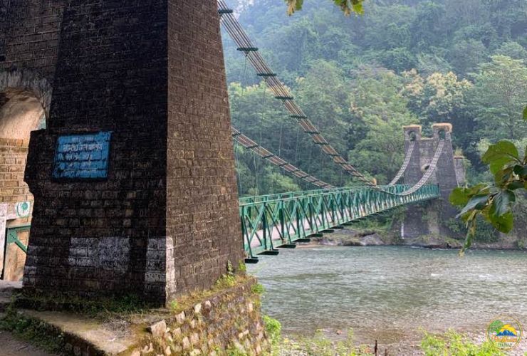 corbett tour ex delhi