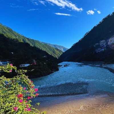 Kedarnath Dham And Badrinath Dham tour