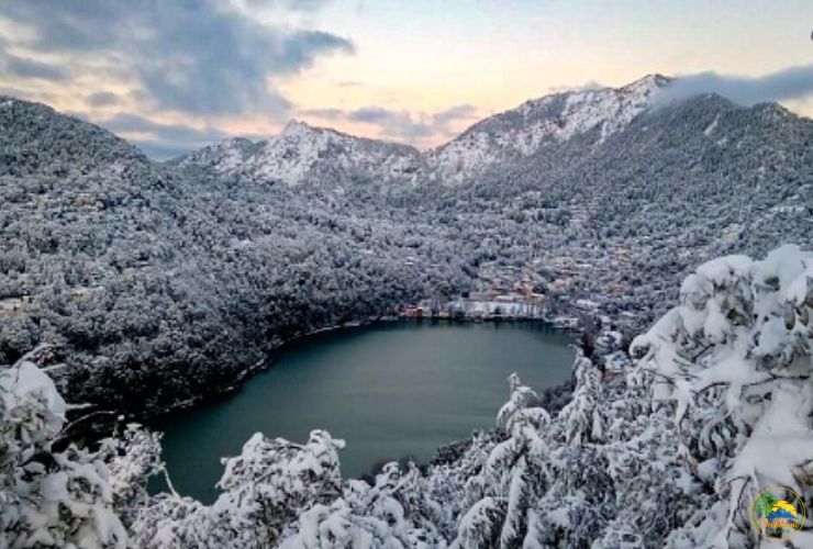 snow view point tour