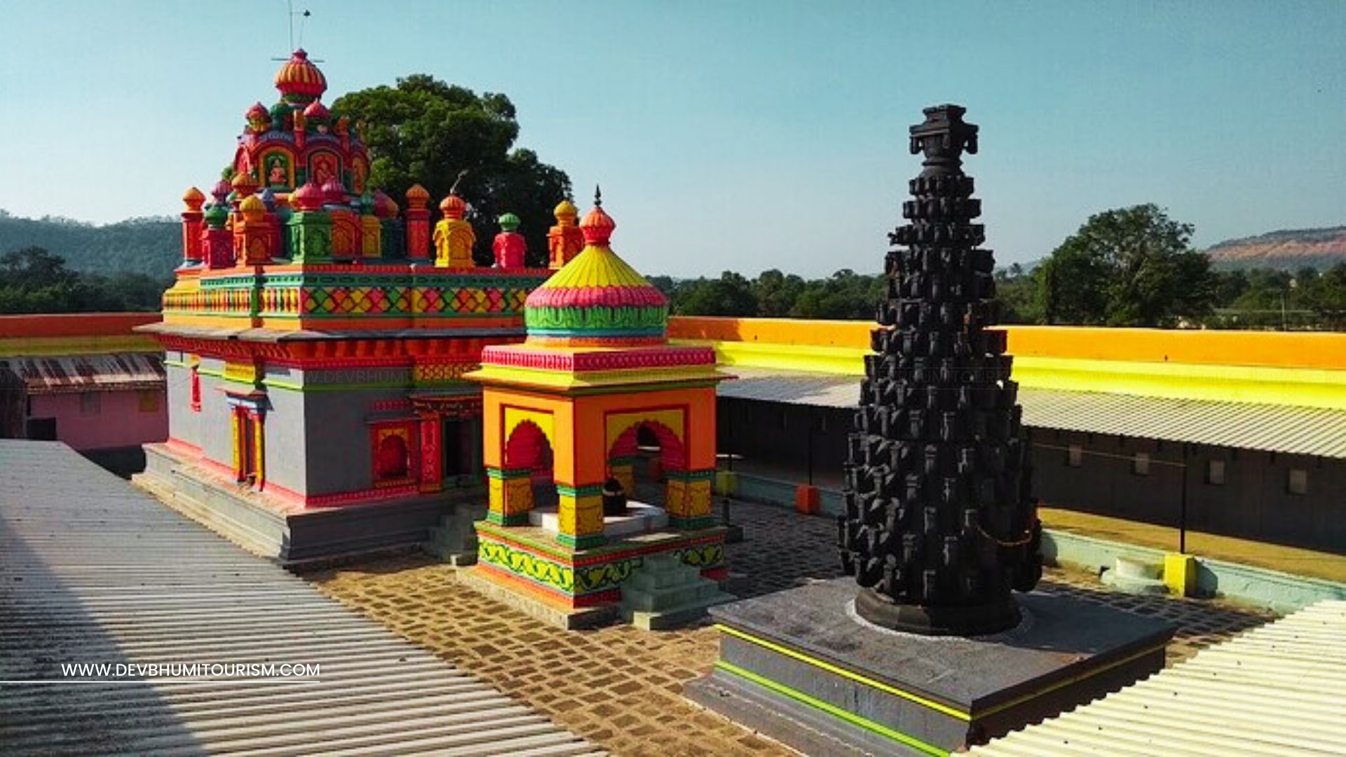 nainital tour package