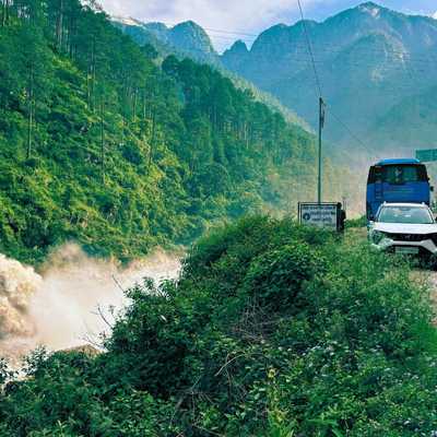 char dham yatra group