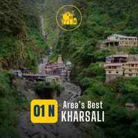 char dham yatra group tour