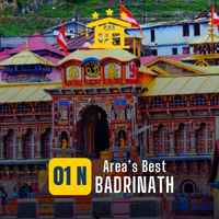 char dham yatra group
