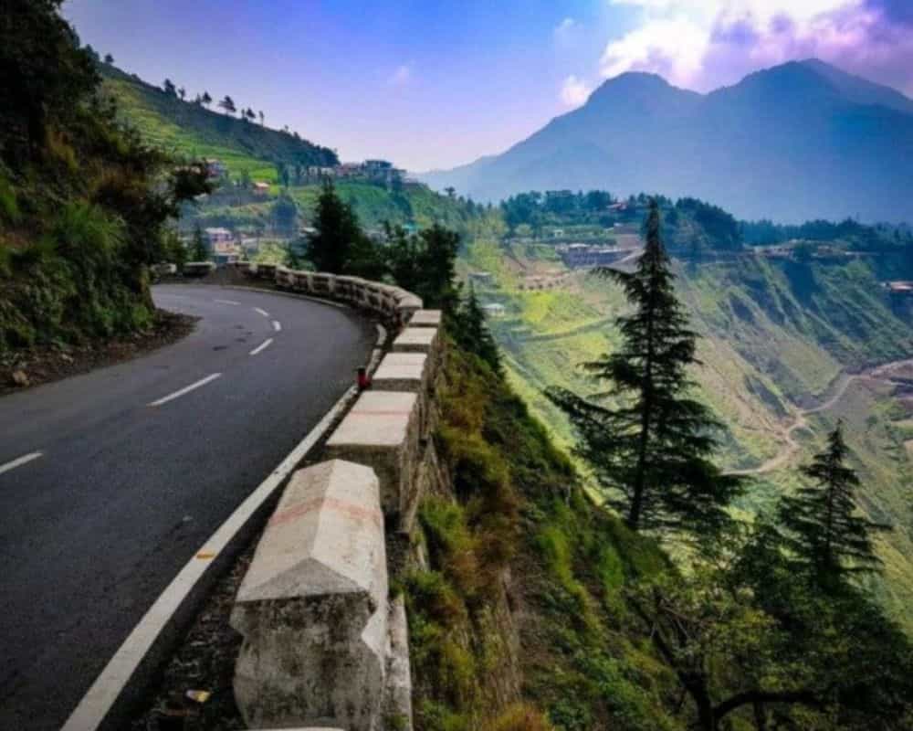 char dham yatra from dehradun