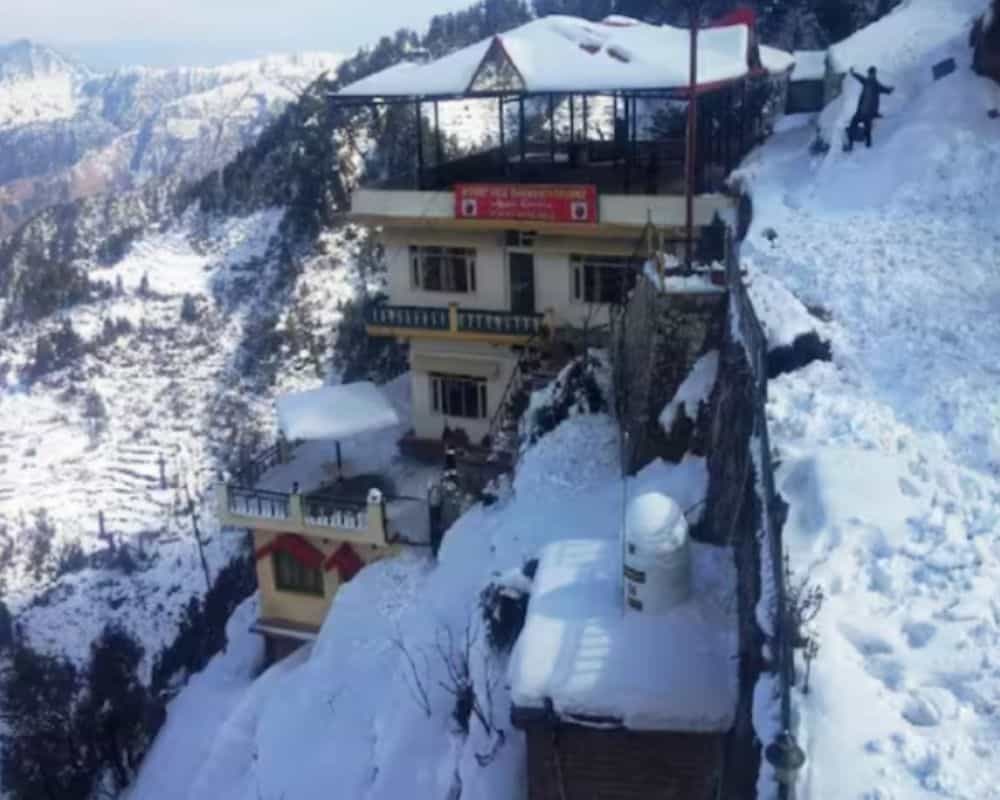 char dham ex dehradun