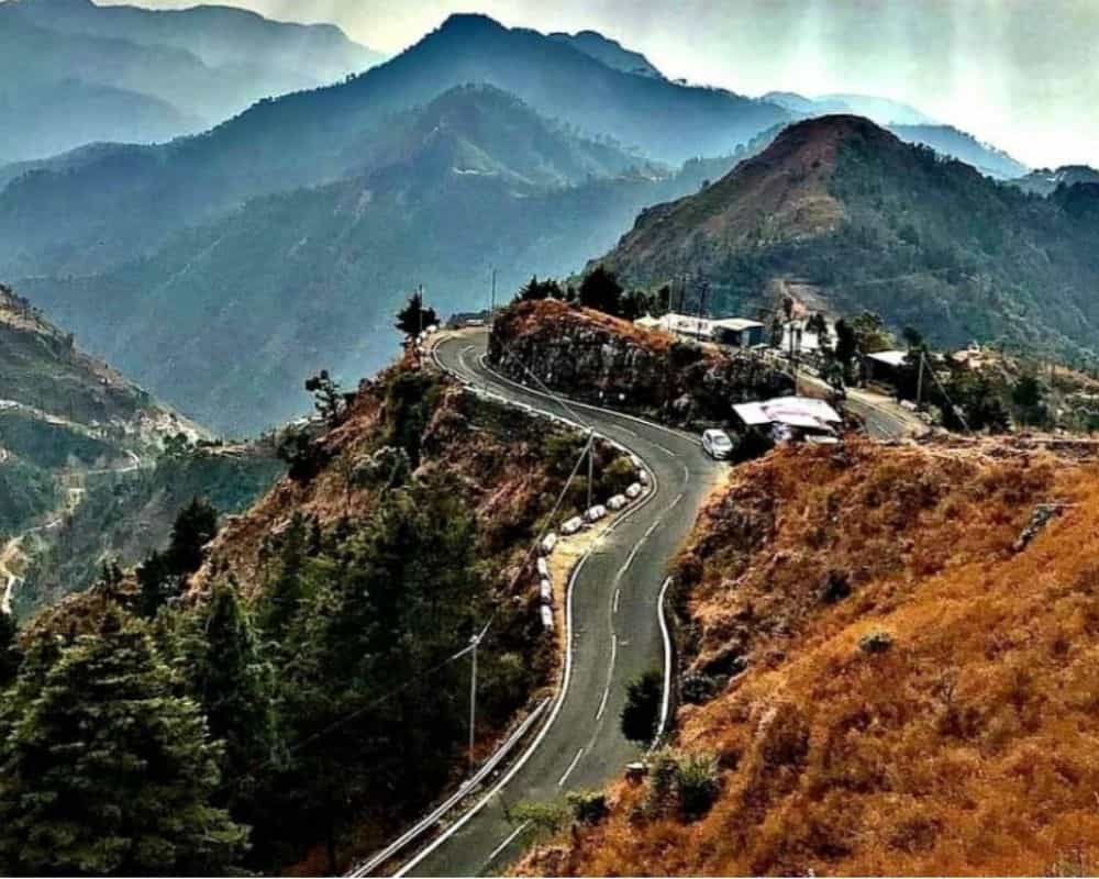 char dham ex dehradun