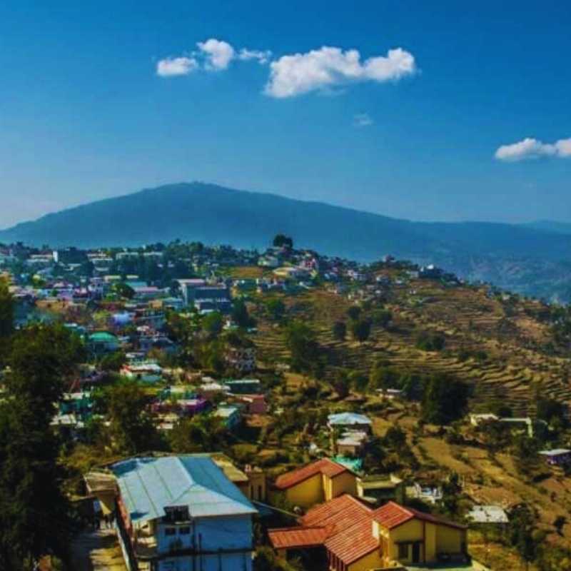 char dham ex dehradun