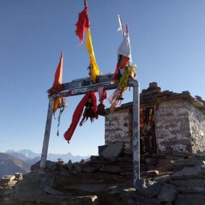 char dham yatra ex dehradun