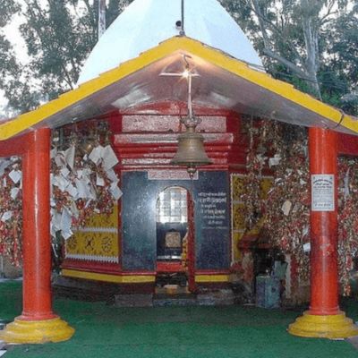 char dham yatra package from dehradun