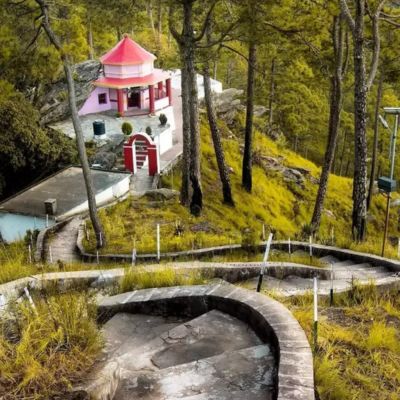 char dham yatra from dehradun