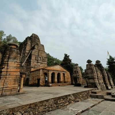 char dham yatra ex dehradun