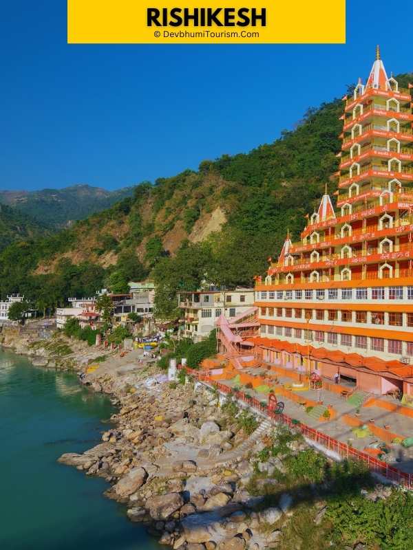 char dham yatra package from dehradun